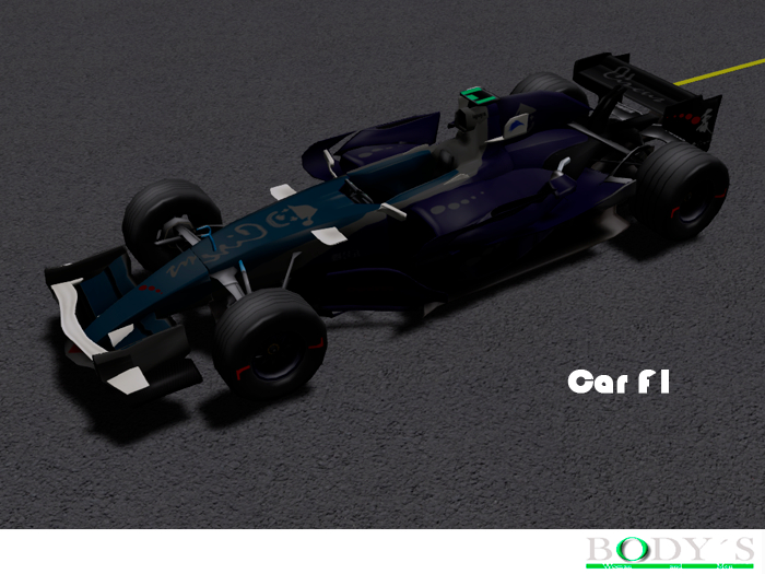 Car F1