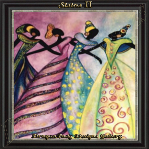 Sistas II 