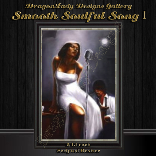 Smooth Soulful Song I