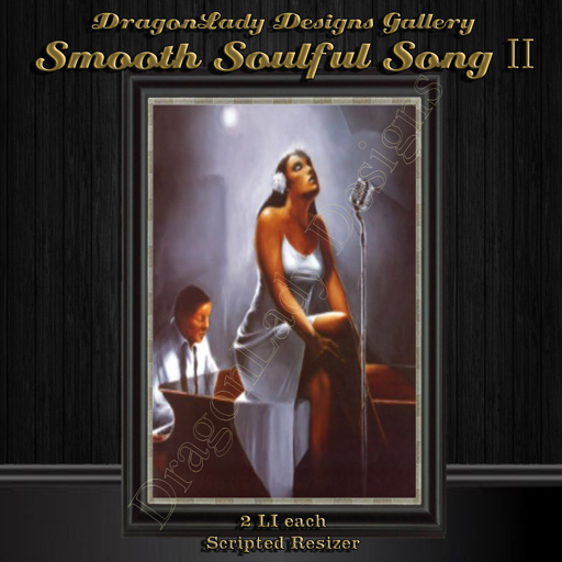 Smooth Soulful Song II