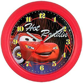 Pixar Wall Clock-Cars