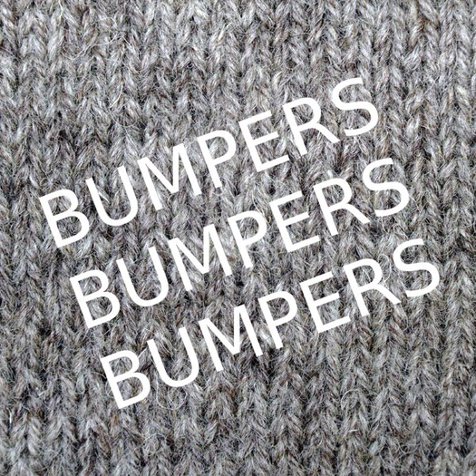 >DF< LIL-KITTEN_BUMPER