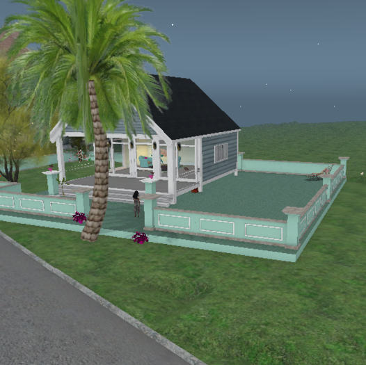 Innovia Designs - Garden Wall Set