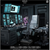4. BAMSE : Solo - Manual