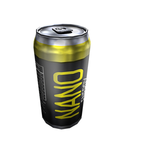 8. BAMSE : Solo - Nano Energy