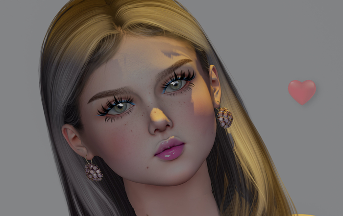 G. Tintable Liner  #2
