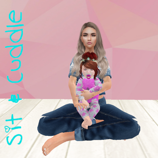 {JPS} Sit & Cuddle