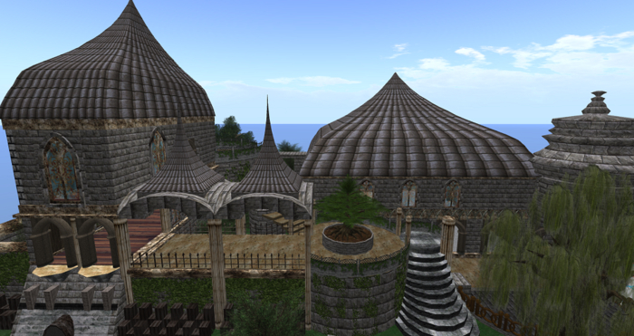 Elvenor Esates