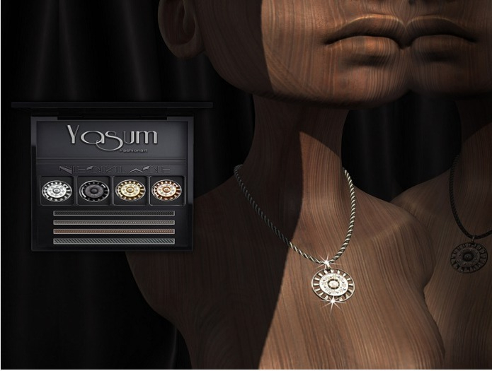 Yasum*Carina*Seed of Inspiration*