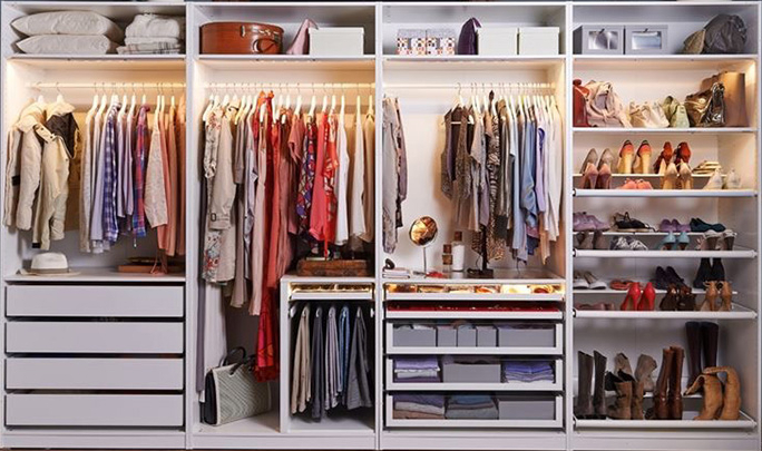 Women 3 Wardrobe 1 prim