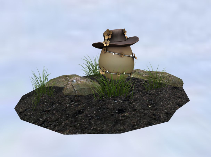 Easter Egg #2