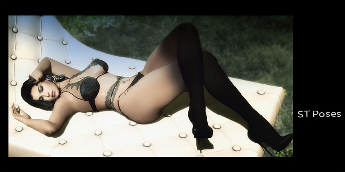 =ST Poses - Baby - F