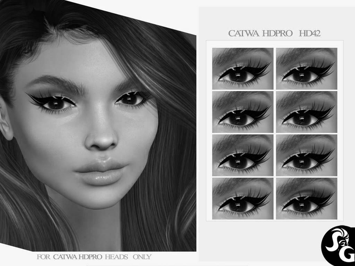 ::SG:: CATWA HDPRO Shadow 42 DEMO