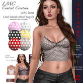 LMC TGA - Dots - Textures for the LMC Mini Top IX - 