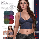 LMC TGA - Plaids - Textures for the LMC Mini Top IX - 