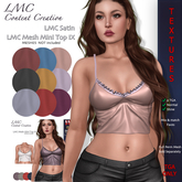 LMC TGA - Satin - Textures for the LMC Mini Top IX - 