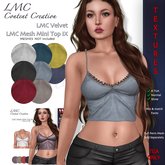 LMC TGA - Velvet - Textures for the LMC Mini Top IX - 