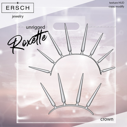 ERSCH - Roxette Headband