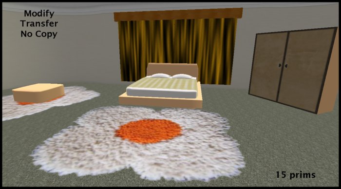 Bedroom Flower
