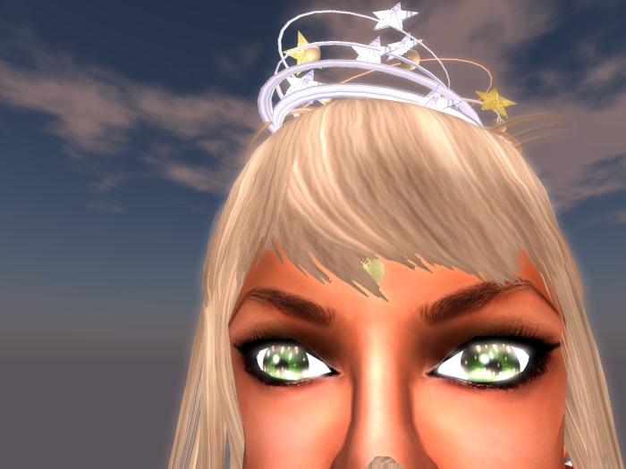 Hypnotic contact lenses SySy