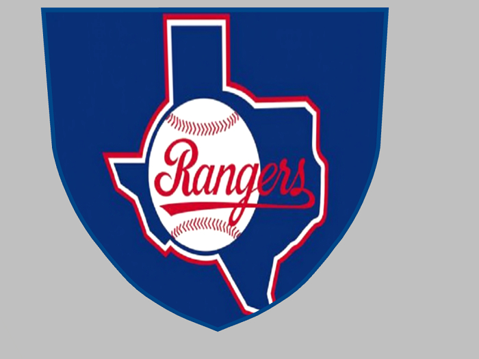 Baseball-Rangers