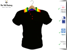 :TWF: Polo Pride