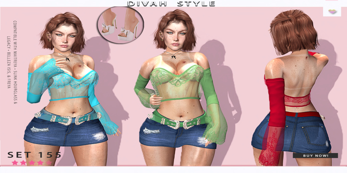 [D.S]155{Click Unpack}