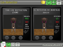 Lie Detector