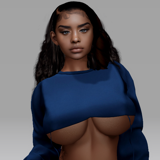 Zima Shape - Babyface W001 - Inithium Kupra - BOM