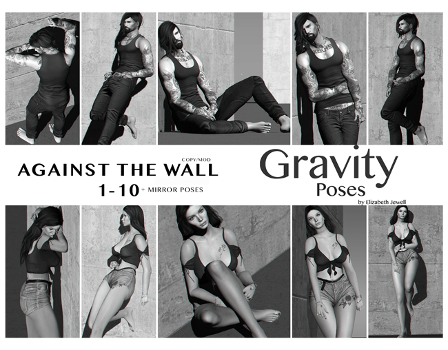GP  -  Against The Wall 1-10 Fatpack 