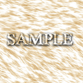Zoy Texture [ Fur ] Seamless - Camel