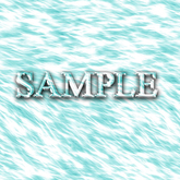 Zoy Texture [ Fur ] Seamless - Sky