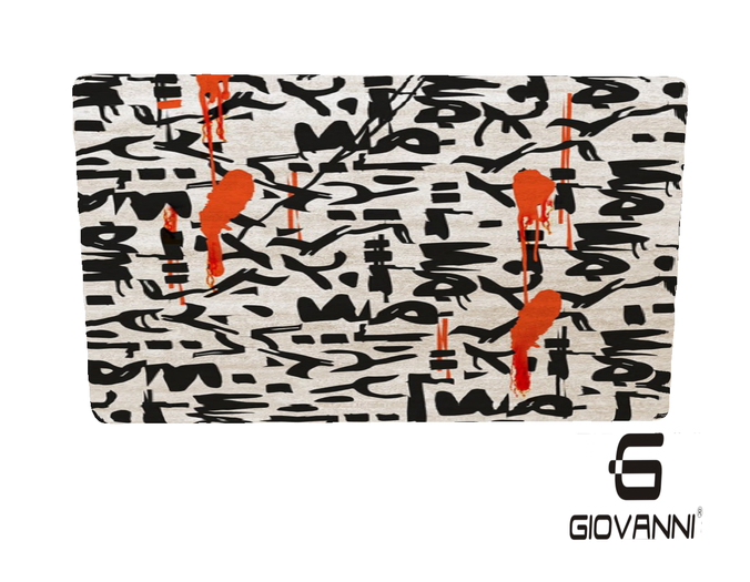 *G* LIfe At Your Feet Rug