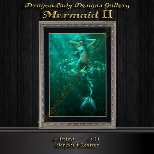 Mermaid II