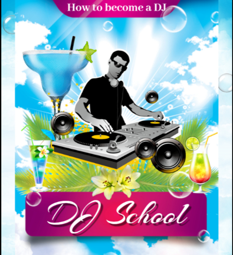 DJ SCHOOL MEGA PACK