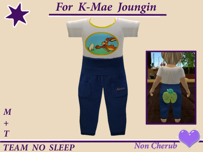 Jumper Sweat eastern