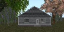 MMG's House ~ Lil' Fishing Cottage