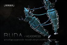 ROZOREGALIA_RUDA*HEADDRESS