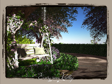 Garden Tenerezza