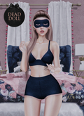 DEAD DOLL - Lounge Set - Fatpack