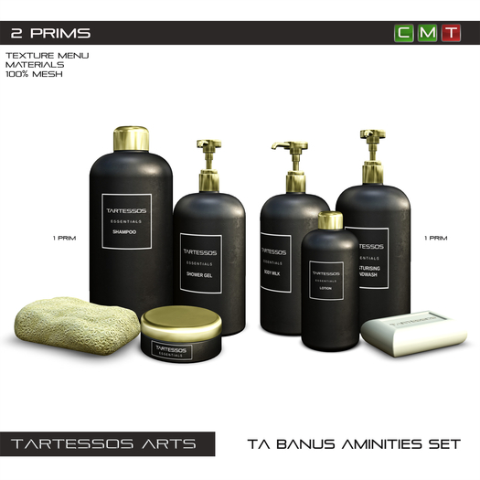 ::TA Banus Amenities - Copy