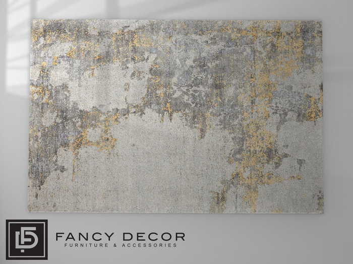 Fancy Decor: Madsen Rug