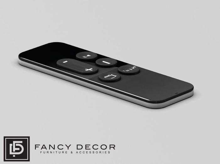 Fancy Decor: Madsen Remote