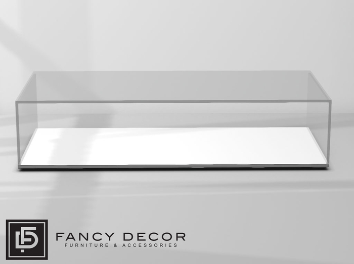 Fancy Decor: Madsen Coffee Table