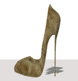 AXE-SHOES KUPRA- FANTASY /01