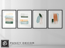 Fancy Decor: Madsen Painting (texture change)