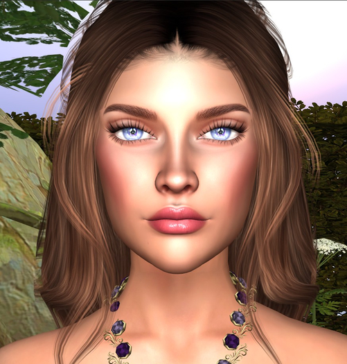 ::SELLEN:: Shape ALISA - CATWA HDPRO Queen