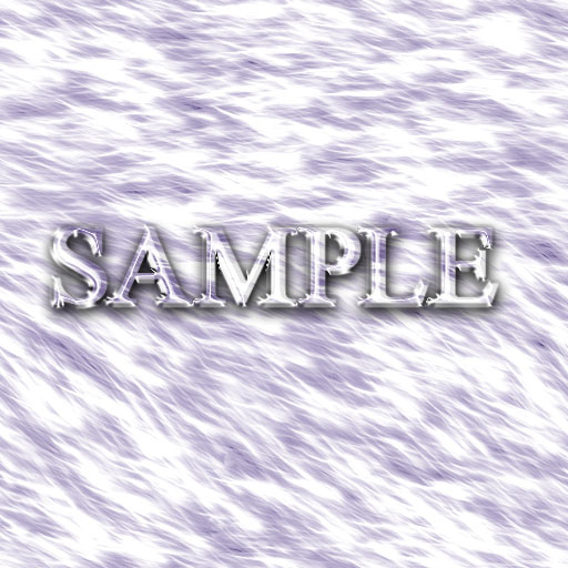 Zoy Texture [ Fur 03 ] Seamless - Lavender
