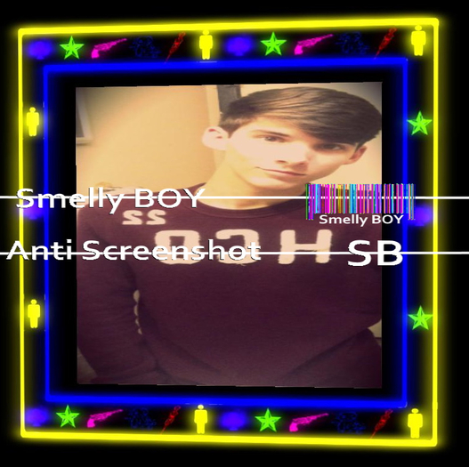 Smelly Boy 34