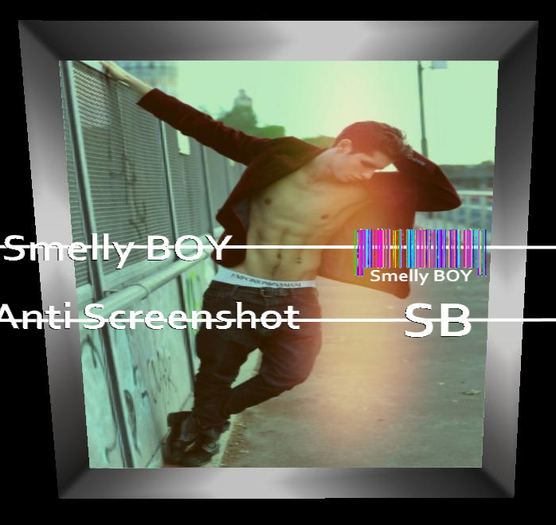 Smelly Boy 26